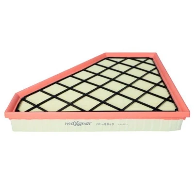 Imagem de MAXGEAR 26 2551 Filtro de ar 43 310 Cartucho filtrante CHEVROLET: Camaro VI Coupe