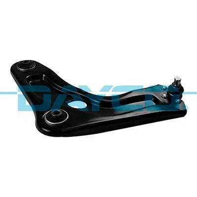 Imagem de DAYCO DSS1550 Braço de suspensão Eixo dianteiro, lado esquerdo, em baixo transversal PEUGEOT: 208 I Hatchback, 207 SW