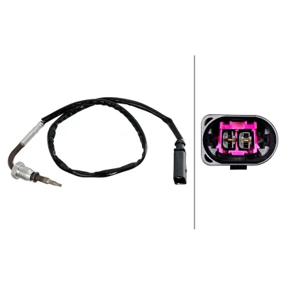 Imagem de HELLA 6PT 358 226 281 Sensor
