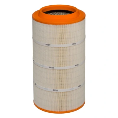 Imagem de HENGST FILTER E603L Filtro de ar 530 265 Cartucho filtrante