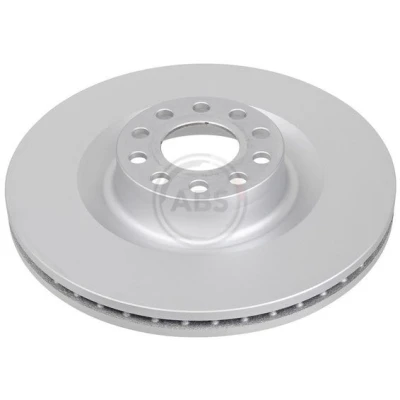Imagem de A.B.S. 17241 Disco de travão 345 30 5 112 ventilado revestido