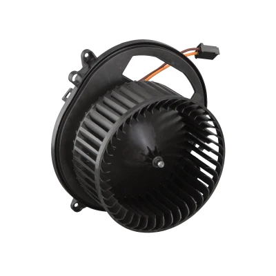 Imagem de FEBI BILSTEIN 107391 Ventilador do Habitáculo para veículo com volante à esquerda motor elétrico BMW: 1 Hatchback
