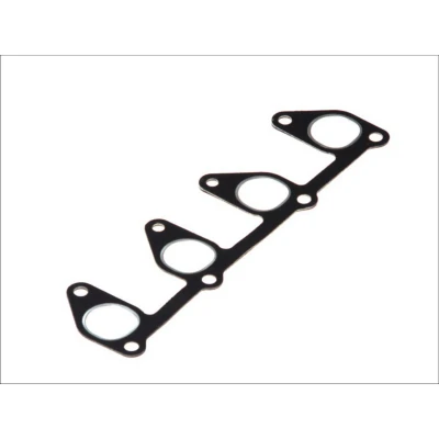 Imagem de ELRING 645.710 Junta de Escape material macio E metal OPEL: Kadett CC, Astra F Sedan, Corsa B Hatchback, DAEWOO: Lanos Hatchback
