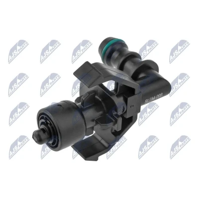 Imagem de NTY EDS BM 098 Ejector de água do lava faróis à frente, lado esquerdo, direito BMW: 3 Sedan, Coupe