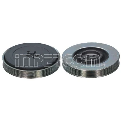 Imagem de ORIGINAL IMPERIUM 10209 Polia da Cambota 185mm 5 ALFA ROMEO: 159 Sedan, 156 Sportwagon, Sportwagon