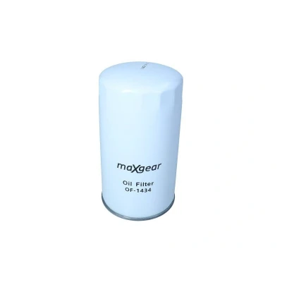 Imagem de MAXGEAR Filtro de óleo M27x2 com uma válvula retenção aparafusado 26 2125