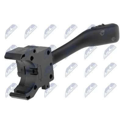 Imagem de NTY EPE VW 009 Comutador Na Coluna de Direcção AUDI: A2, A6 C5 Sedan, VOLKSWAGEN: Bora Passat B5 SKODA: Fabia 1 Combi