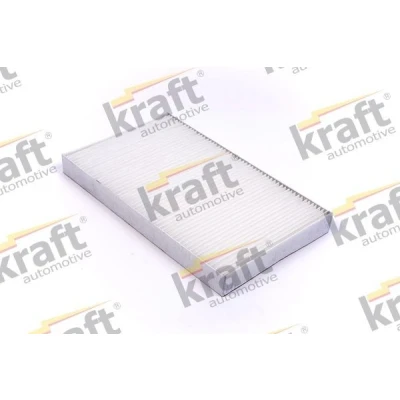 Imagem de KRAFT 1731410 Filtro, ar do habitáculo Filtro de partículas 347,2 203 33 MERCEDES BENZ: Vito Mixto, Viano, Minibus