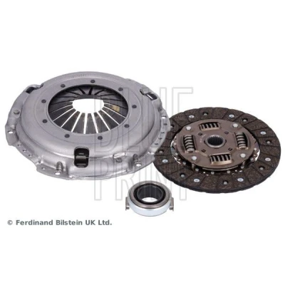 Imagem de BLUE PRINT ADH23090 Kit de Embraiagem três peças com massa lubrificante sintética rolamento desembraiagem 220 HONDA: Accord 7 Limousine