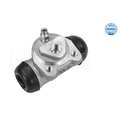 Imagem de MEYLE 16 14 531 0013 Cilindro de Roda 22,2 Eixo traseiro RENAULT: Kangoo I Express