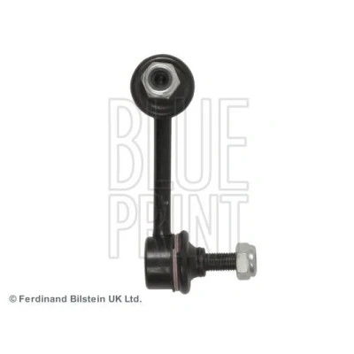 Imagem de BLUE PRINT ADH28502 barra / escora, estabilizadora Eixo traseiro direito 90 M10 x 1,25 com porca autoblocante Aço HONDA: CIVIC 6 Hatchback