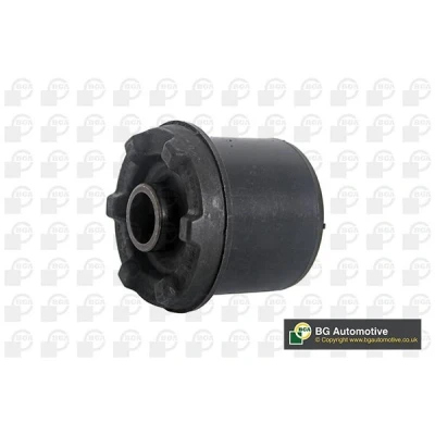 Imagem de BGA BU4212 Casquilho de Braço Suspensão traseira, Eixo dianteiro, lado esquerdo, direito LAND ROVER: Freelander I SUV