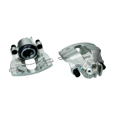 Imagem de KAMOKA JBC0137 Pinça de travão Fundição cinzenta 104mm Eixo dianteiro, lado esquerdo sem motor elétrico