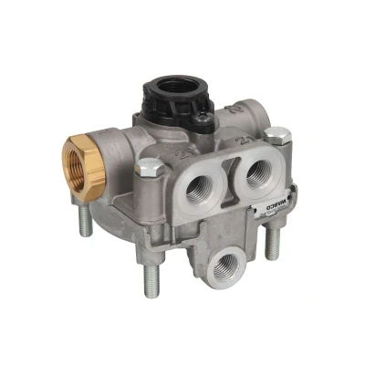 Imagem de Válvula de relé WABCO 9730110500