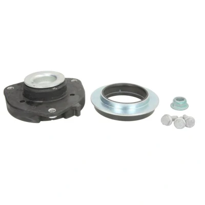 Imagem de FEBI BILSTEIN 37897 Kit de reparação, suporte apoio do conj. mola/amortecedor Eixo dianteiro com rolamentos esferas material montagem