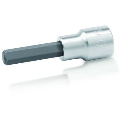 Imagem de Inserto hexagonal TOPTUL 1/2 zoll 8 mm lang (80mm)