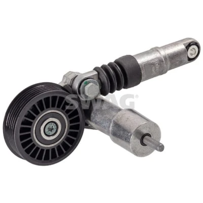Imagem de SWAG 30 91 8660 Tensor da Correia VOLKSWAGEN: Passat B5 GP Variant, Sedan, AUDI: A4 Avant, B6 Avant
