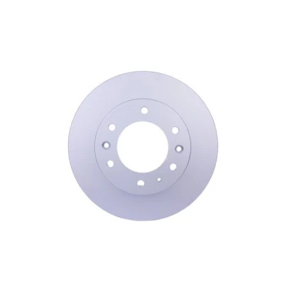 Imagem de HELLA PRO 8DD 355 119 211 Disco de travão 302 32 06/09 139,7 interior ventilado revestido sem pernos fixação da roda, cubo roda