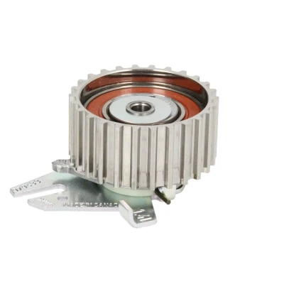Imagem de INA 531 0411 30 Rolo tensor, correia dentada ALFA ROMEO: 147, GT, 156 Sedan, FIAT: Stilo Multi Wagon, Punto II Hatchback