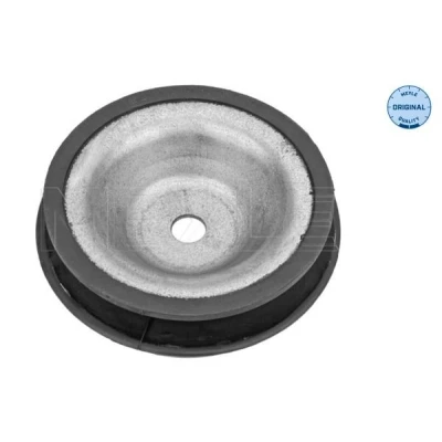 Imagem de MEYLE 614 034 0007 Suporte de apoio do conjunto mola / amortecedor Eixo dianteiro ORIGINAL Quality sem rolamentos esferas OPEL: Corsa C Hatchback