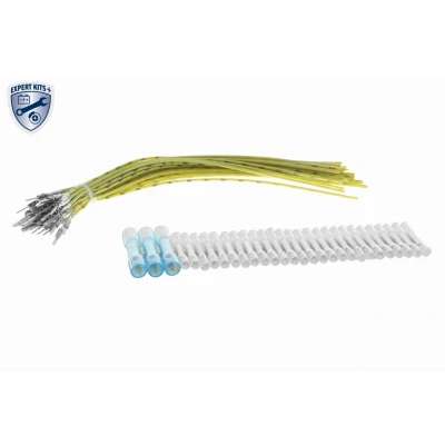 Imagem de VEMO V10 83 0058 1 Kit de reparação, cablagem à frente, ambos os lados, Porta do veículo sem fole EXPERT KITS + FORD: Galaxy Mk1 MPV