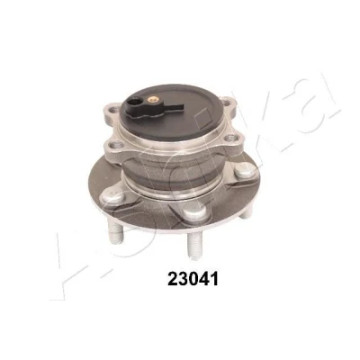 Imagem de ASHIKA 44 23041 Cubo da Roda Eixo traseiro