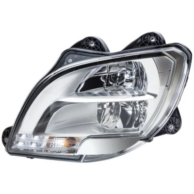 Imagem de HELLA 1EX 010 116 711 Farol Principal
