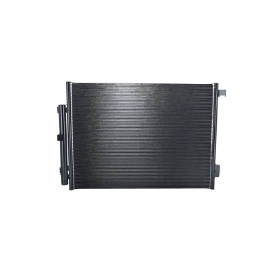Imagem de NRF 350594 Condensador com secador, retentor 11,8 8,8 720