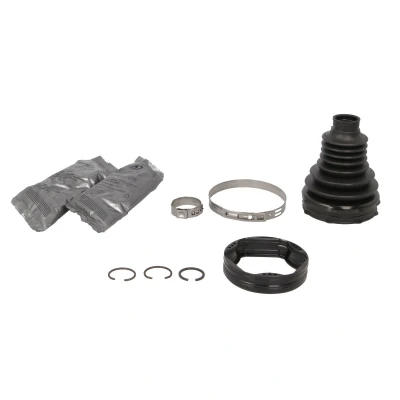 Imagem de SPIDAN GKNB20598 Fole de Transmissão 100mm TPE (elastómero termoplástico)