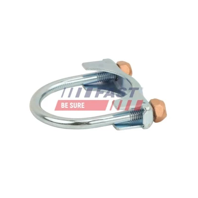 Imagem de FAST FT84613 Peça de aperto, sistema escape 64