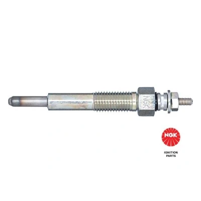 Imagem de NGK 6900 Vela incandescente 11,0V 6,0A M10 x 1,25