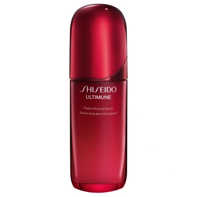 Imagem de Shiseido Ultimune Power Infusing Concentrate 75ml Refill