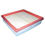 Imagem de ALCO FILTER MS 6211 Filtro, ar do habitáculo Filtro de pólen 210,5 49,0