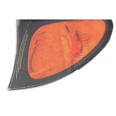 Imagem de PRASCO BM0204004 Intermitente amarelo à frente, lado esquerdo BMW: 3 Sedan, Touring