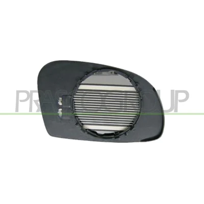Imagem de PRASCO CI0237534 Vidro Espelho esquerda CITROËN: Saxo Hatchback
