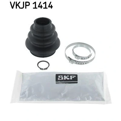 Imagem de SKF VKJP 1414 Fole de Transmissão 76 BMW: 3 Sedan, Compact, Touring