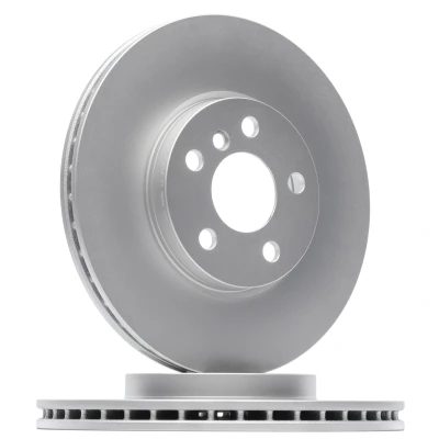 Imagem de SKF VKBD 80304 V1 Disco de travão 307 24 5 1 112 interior ventilado revestido MINI: Clubman, Hatchback, Cabrio, BMW: 2 Gran Tourer, Active Tourer