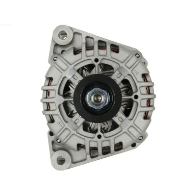 Imagem de AS PL A3748S Alternador 12V 120A MERCEDES BENZ: Classe E Sedan, C Sedan