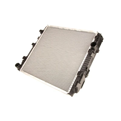 Imagem de Radiador, arrefecimento do motor THERMOTEC D7ME010TT