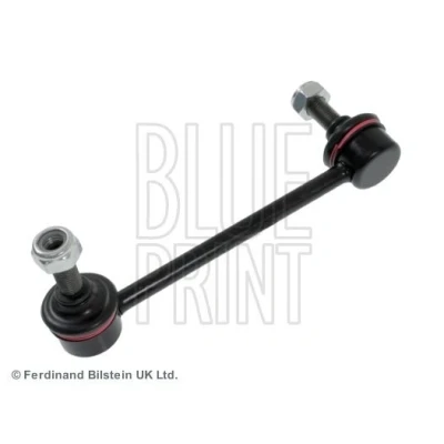 Imagem de BLUE PRINT ADH28569 barra / escora, estabilizadora Eixo traseiro esquerdo 172 com porca autoblocante HONDA: ACCORD 8