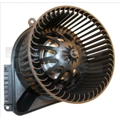 Imagem de TYC 521 0008 Ventilador do Habitáculo para veículos com/sem ar condicionado MERCEDES BENZ: Vito Minibus
