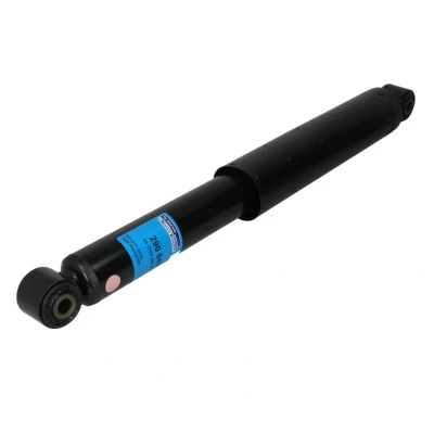 Imagem de SACHS 290 845 Amortecedor Pressão do gás Tubo duplo telescópico olhal em cima, baixo FORD: Transit Connect Mk1 Van