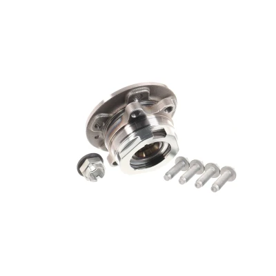 Imagem de SKF VKBA 7061 Kit de rolamento roda com sensor do ABS integrado RENAULT: Trafic 3