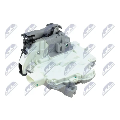 Imagem de NTY EZC VW 218 Fechadura de Porta sem bloqueio duplo traseira direita AUDI: A3 Sedan