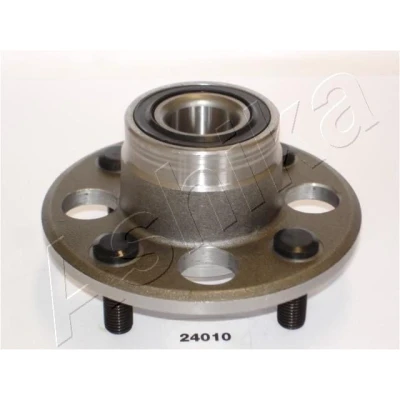 Imagem de ASHIKA 44 24010 Kit de rolamento roda 62,5mm HONDA: CIVIC 6 Fastback, V Hatchback, Stufenheck