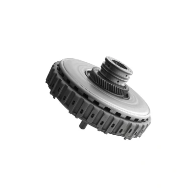 Imagem de BorgWarner 203048 Kit de Embraiagem AUDI: A4 B6 Sedan, Avant, B7 Avant