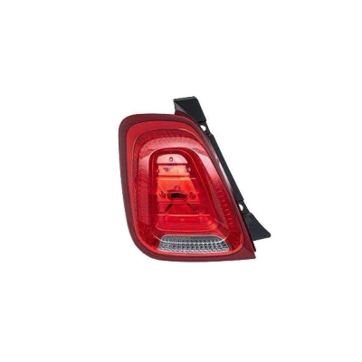 Imagem de MAGNETI MARELLI 714081590101 Farolim esquerda P21/5W, P21W com lâmpadas de incnadescência FIAT: 500 Hatchback