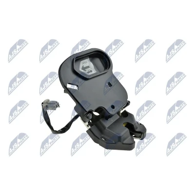 Imagem de NTY EZC HD 012 Fechadura da tampa bagageira
