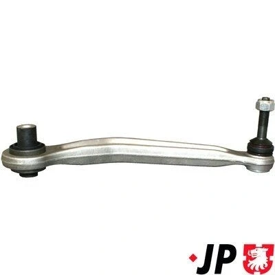 Imagem de JP GROUP 1450200180 Braço de suspensão com articulação suspensão/guia Eixo traseiro direito, em cima transversal BMW: 5 Sedan, Touring, 7
