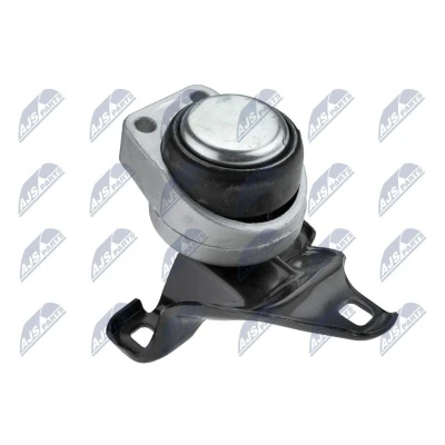 Imagem de NTY ZPS FR 011 Suporte, motor à frente, em baixo Caixa de velocidades manual FORD: MONDEO 3 Kombi